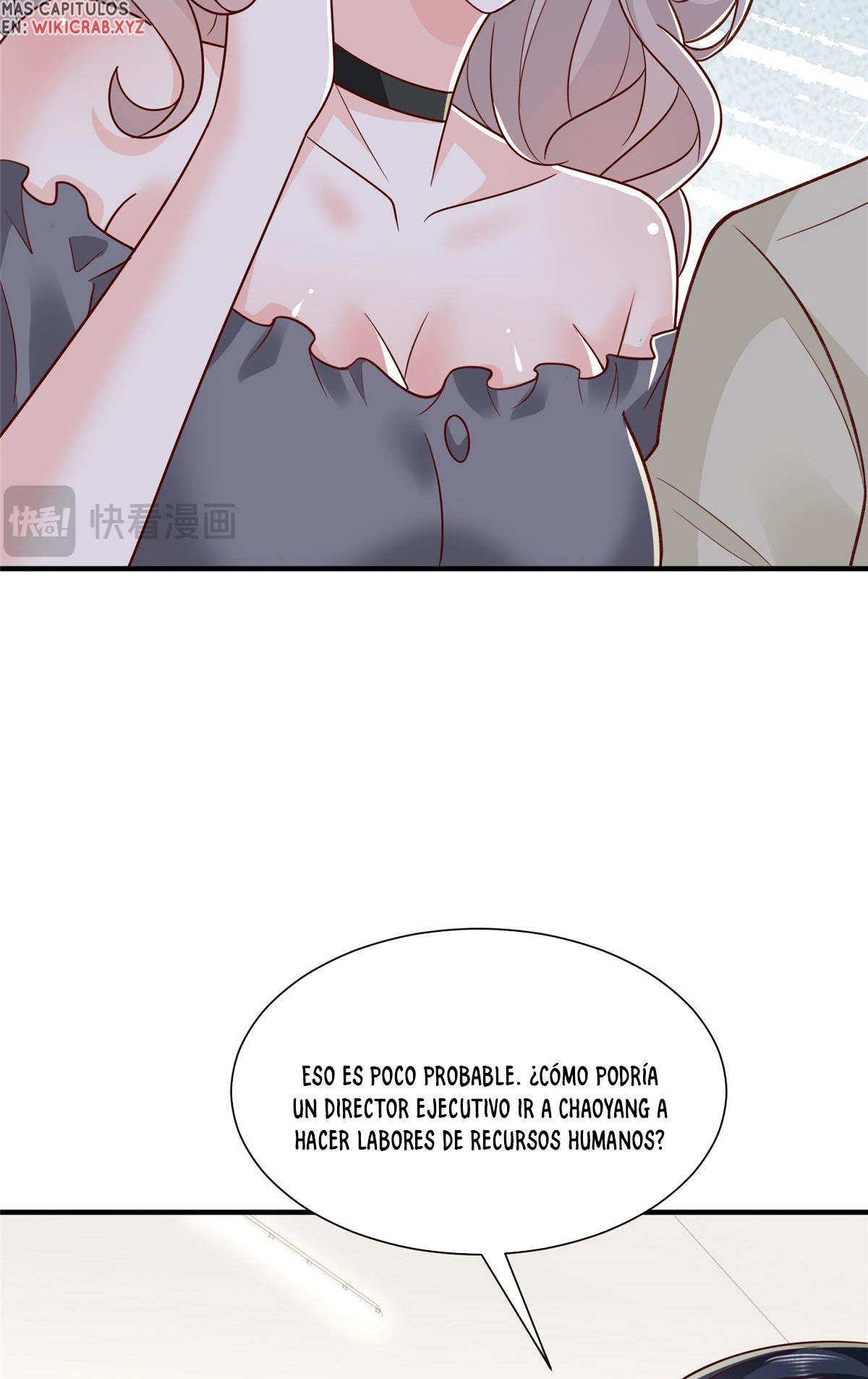 Capitulo 761 page 10