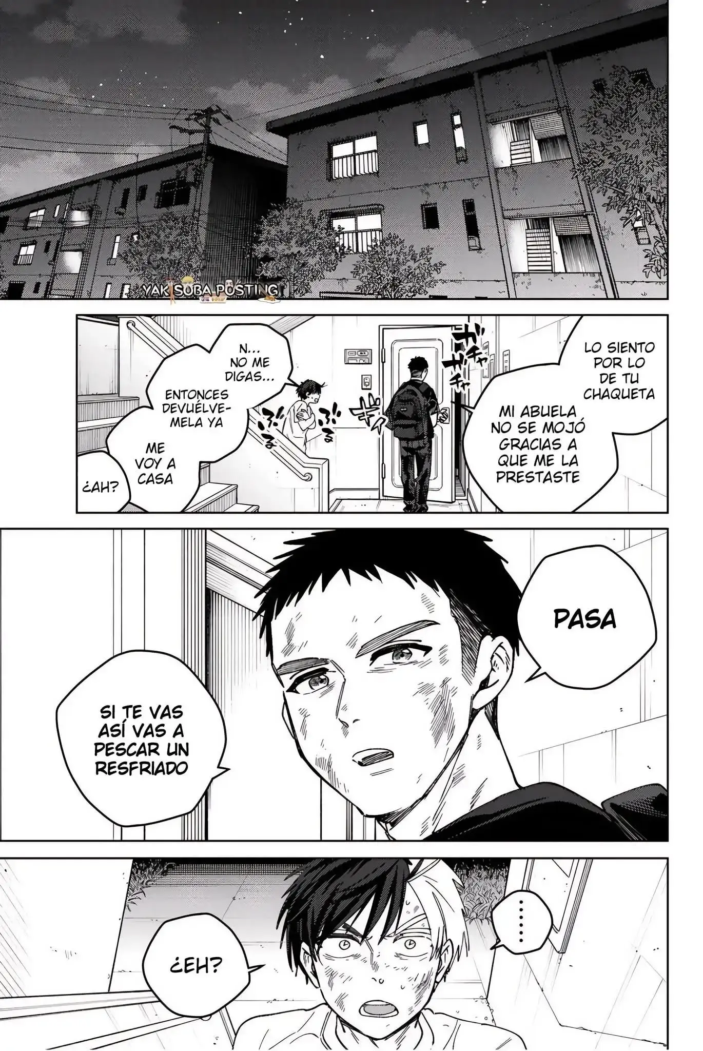 Capitulo 206 page 3