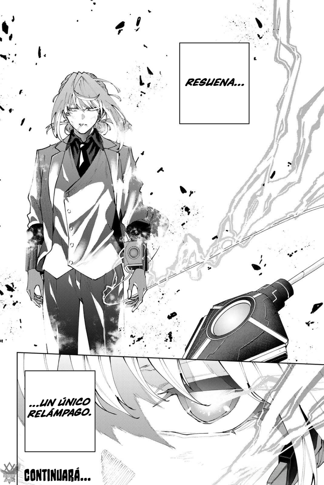 Capitulo 61 page 23