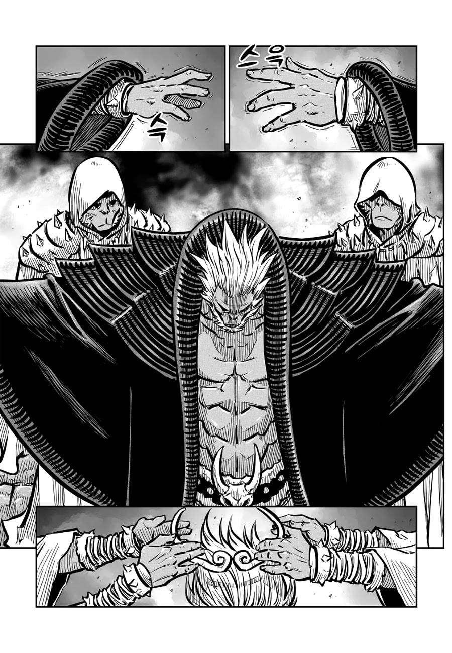 Capitulo 50 page 20