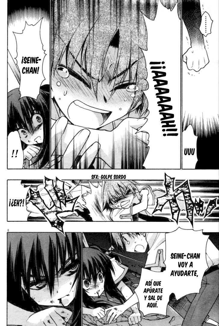 Capitulo 20 page 9