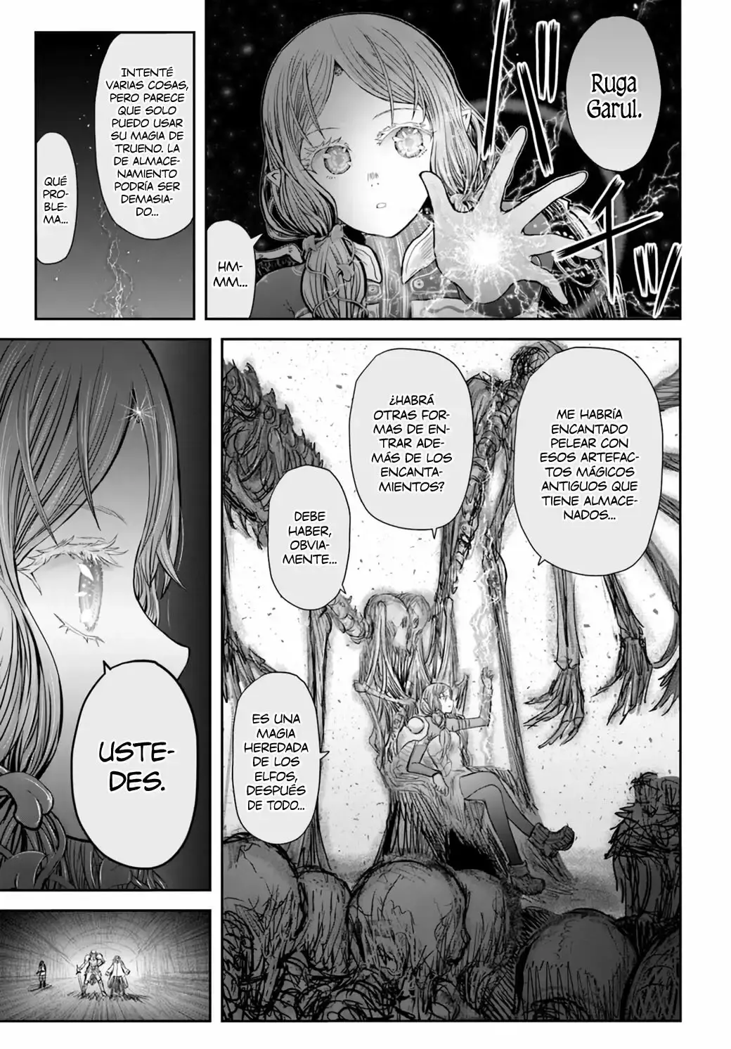 Capitulo 47 page 4