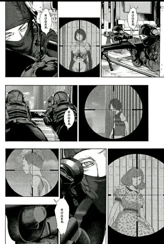 Capitulo 40 page 9