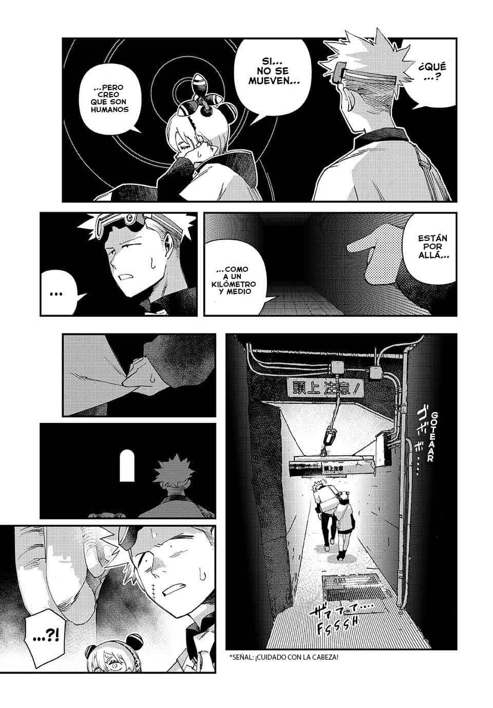 Capitulo 50 page 15
