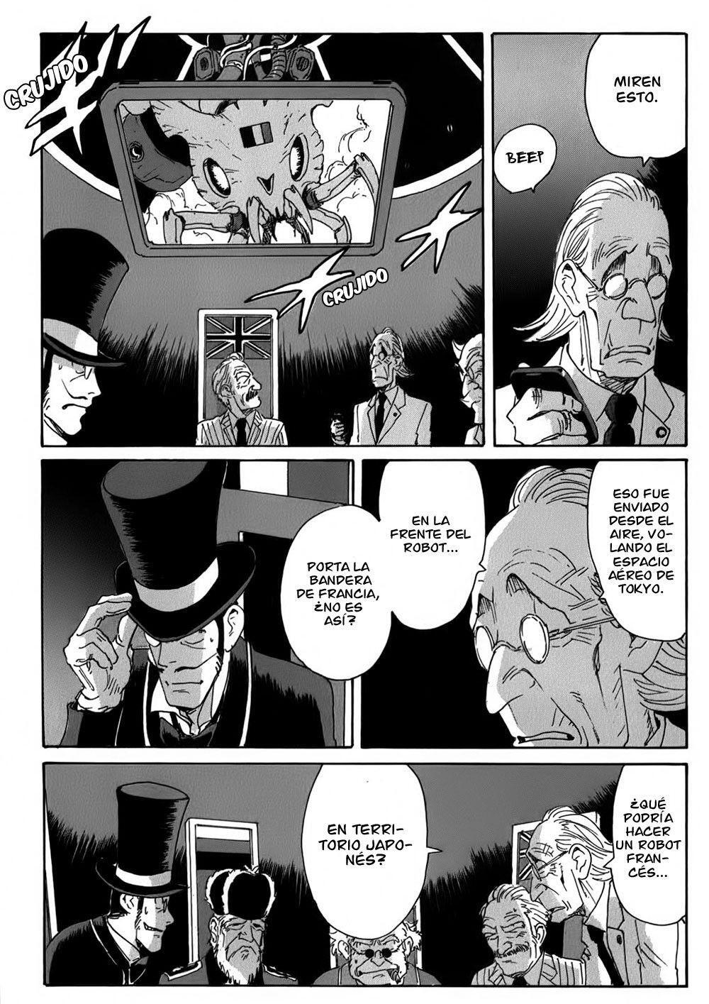 Capitulo 184 page 23