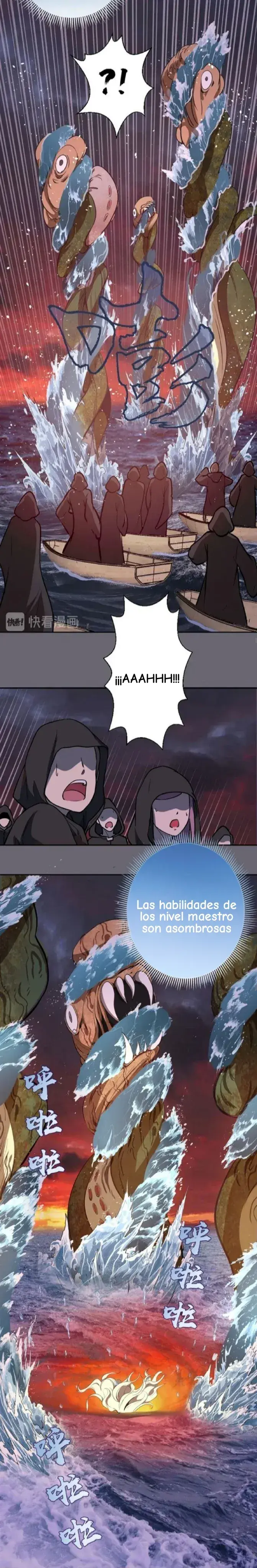 Capitulo 53 page 21