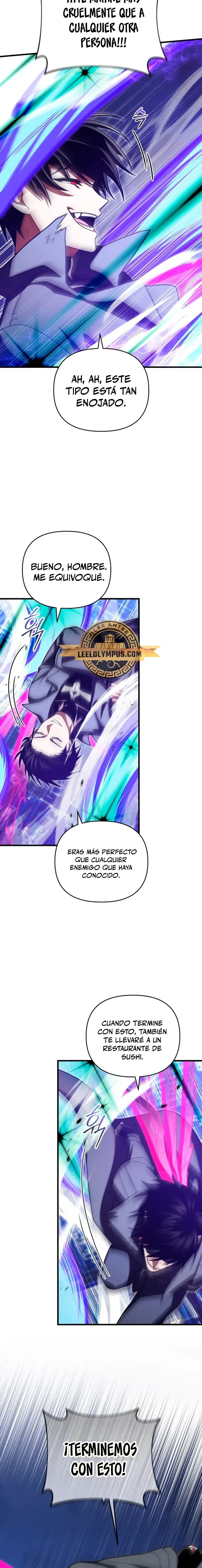 Capitulo 86 page 16