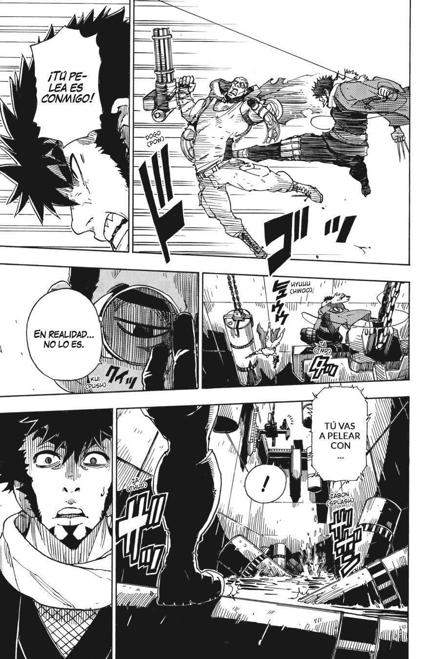 Capitulo 60 page 20