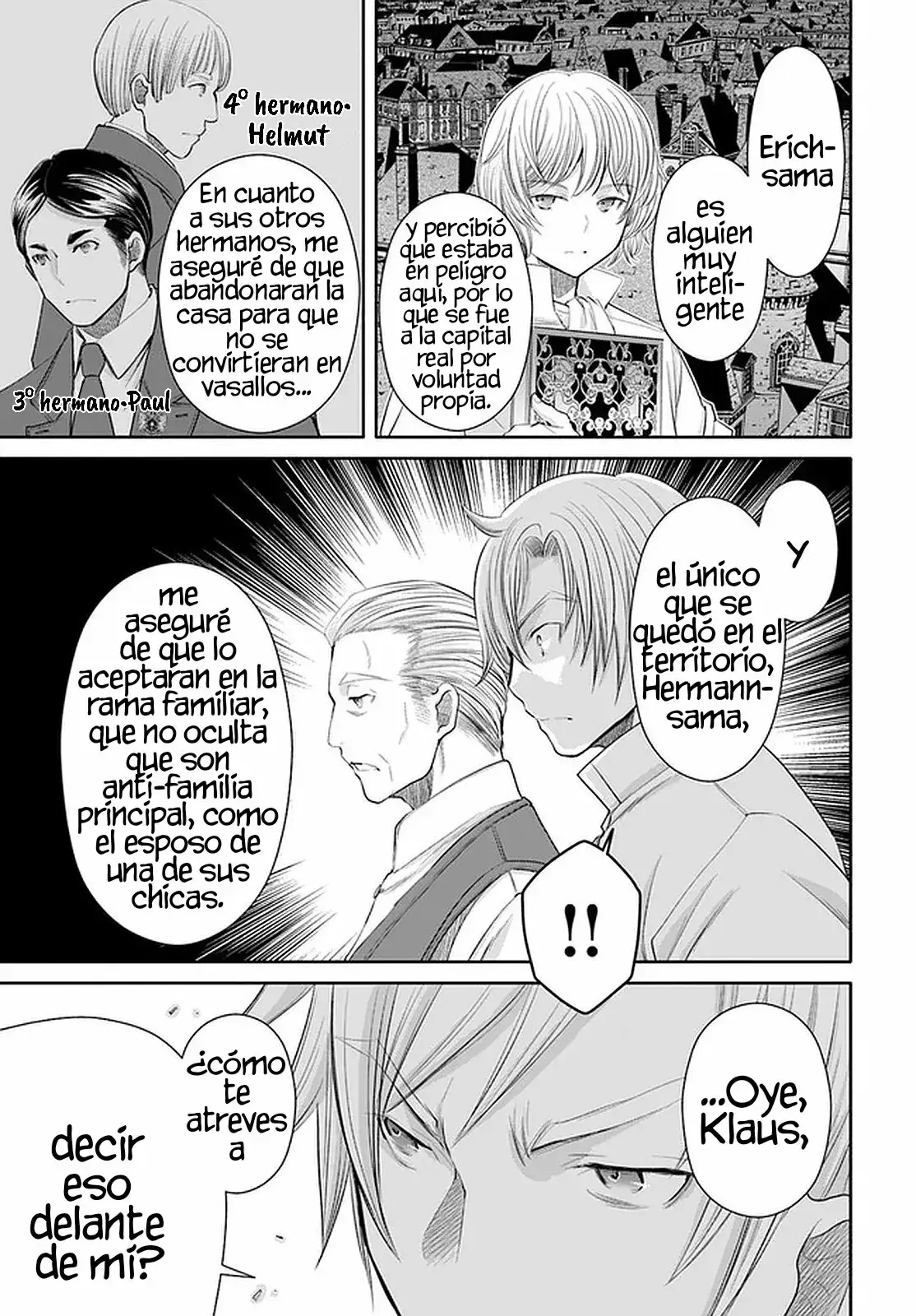 Capitulo 52 page 18
