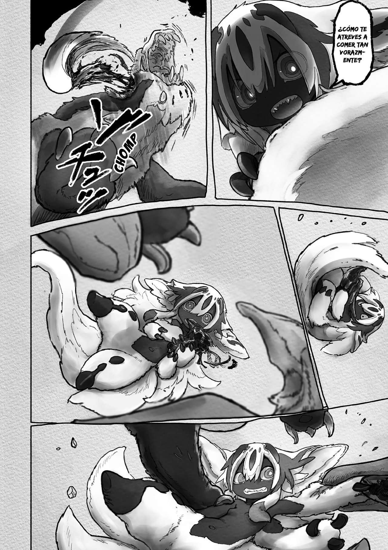 Capitulo 58 page 6