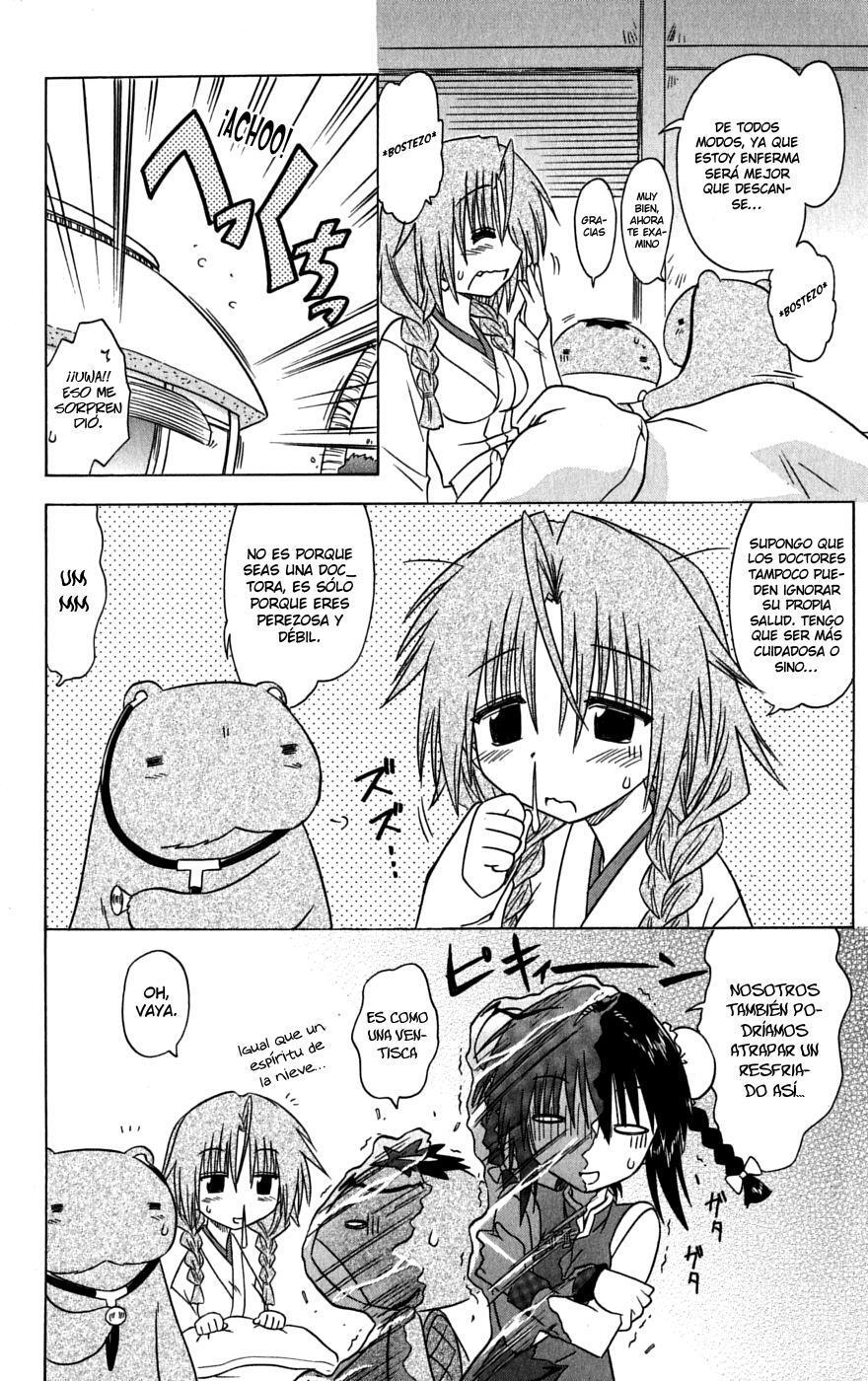 Capitulo 83 page 30