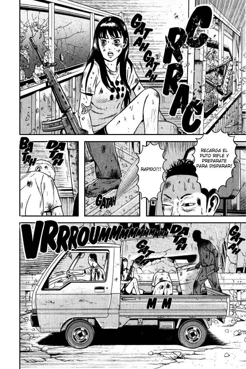 Capitulo 61 page 32