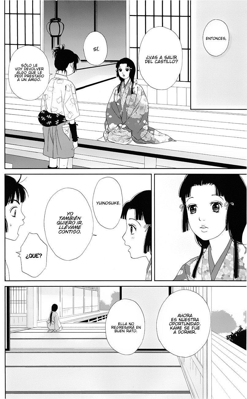 Capitulo 40 page 22