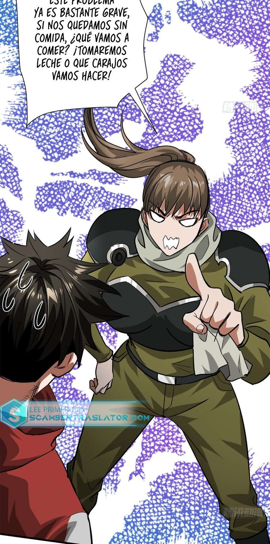 Capitulo 156 page 18
