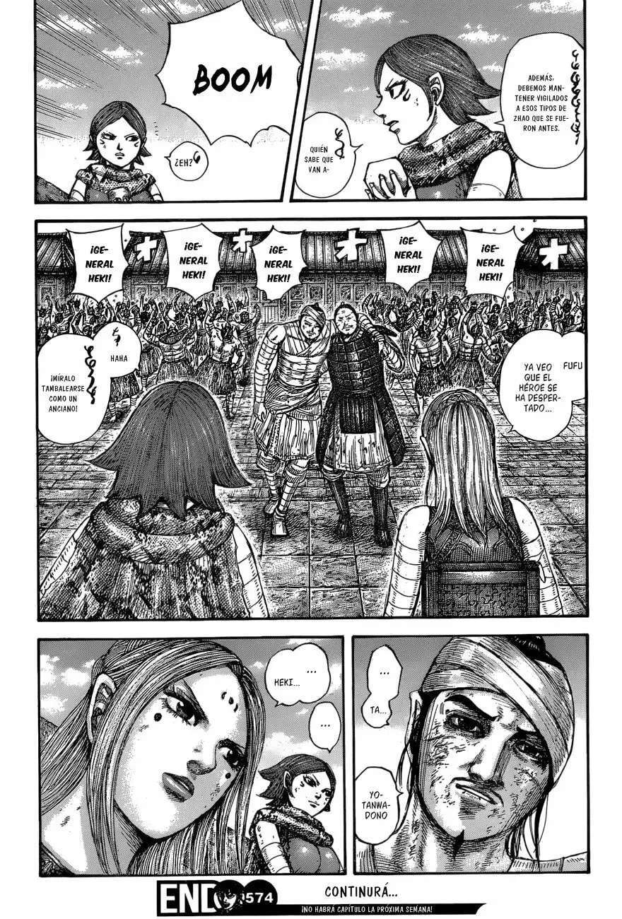 Capitulo 574 page 20