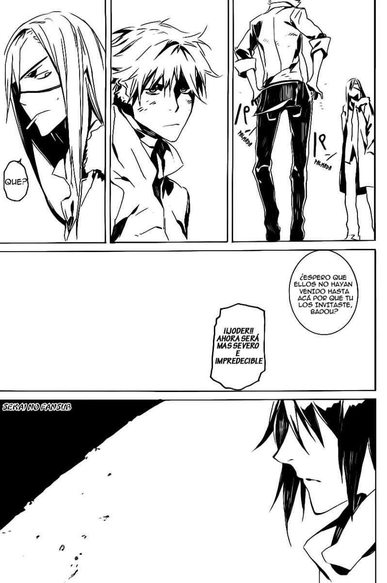 Capitulo 77 page 19
