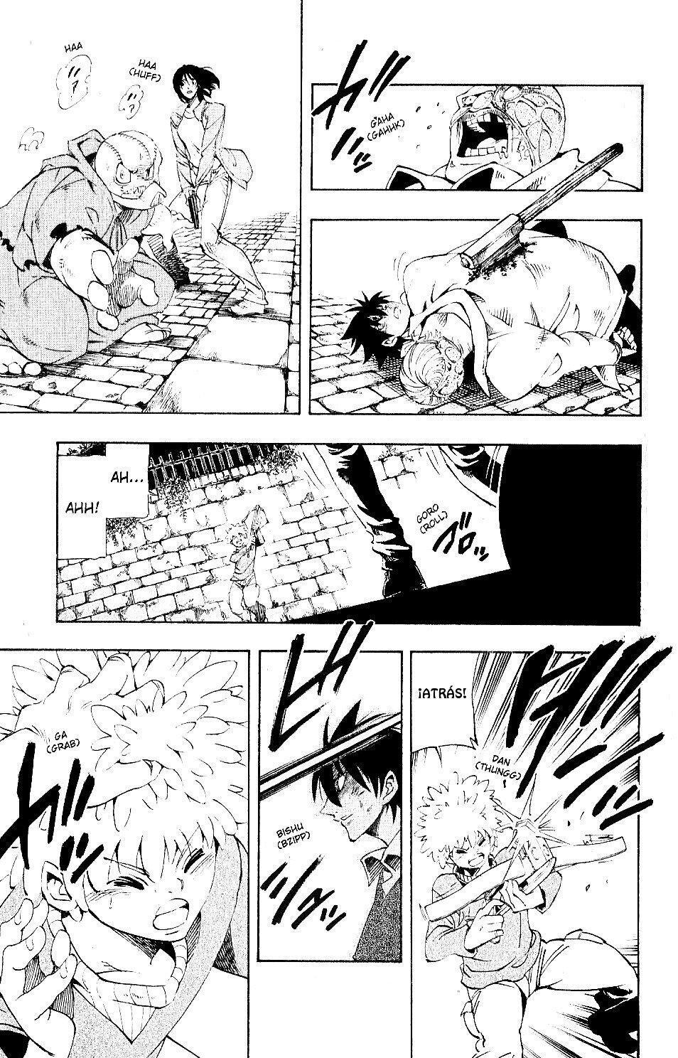 Capitulo 102 page 16