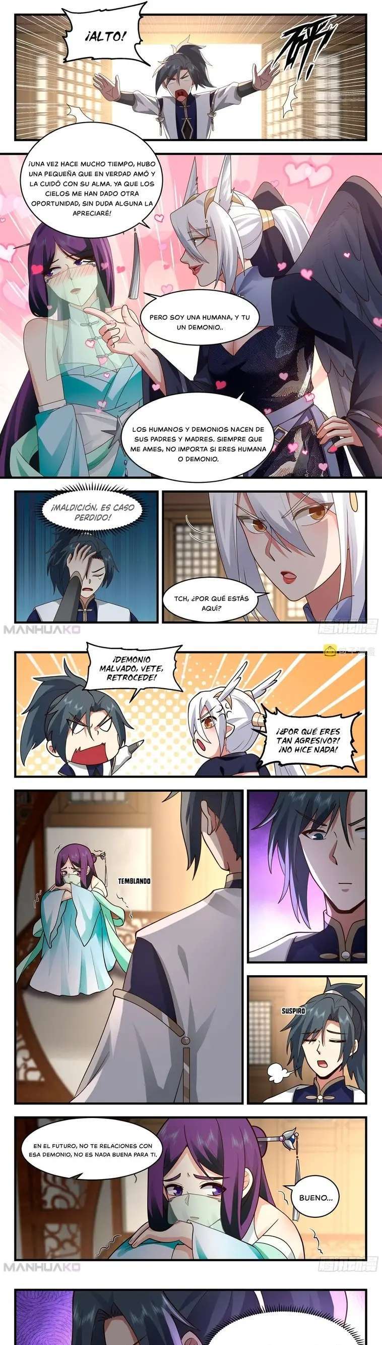 Capitulo 2385 page 4