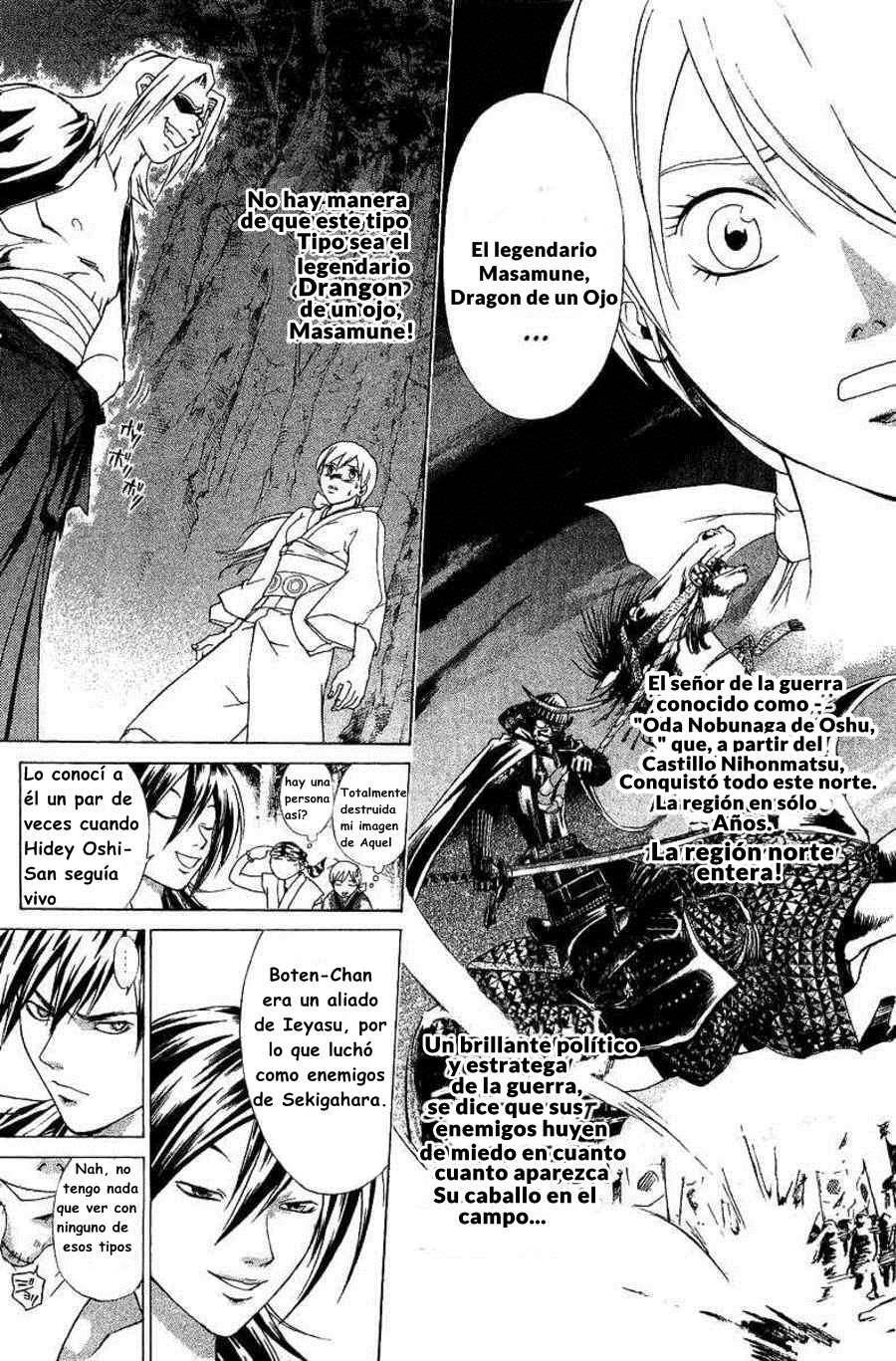 Capitulo 86 page 9