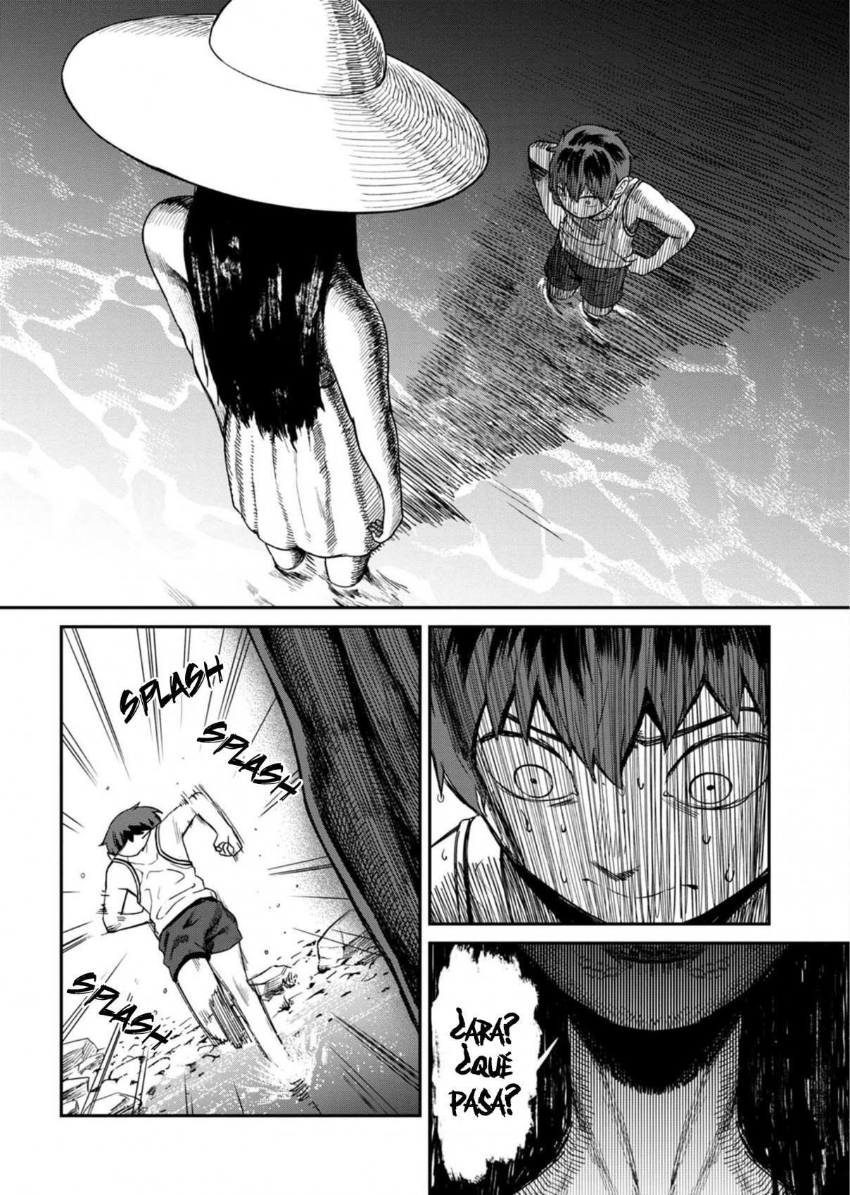 Capitulo 14 page 15