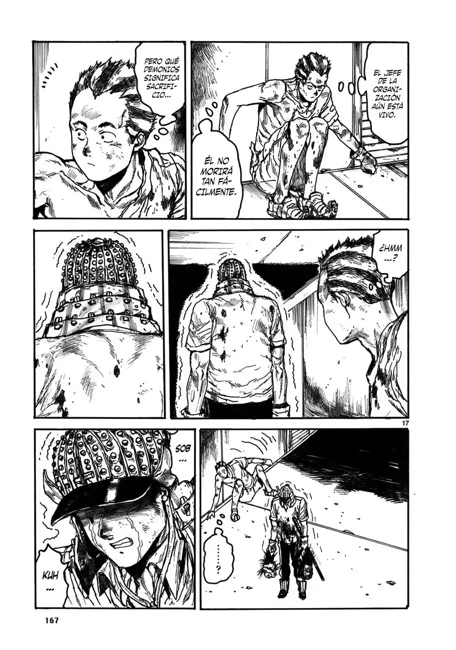 Capitulo 108 page 21
