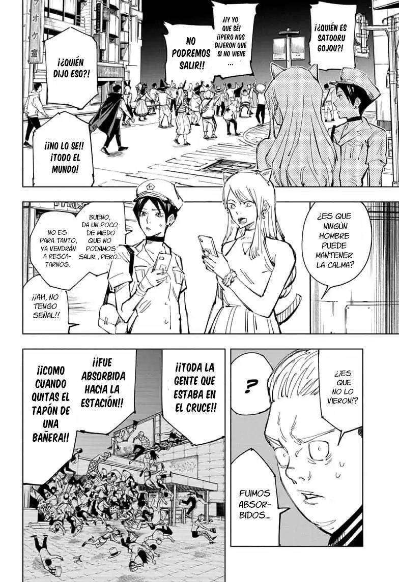 Capitulo 83 page 8