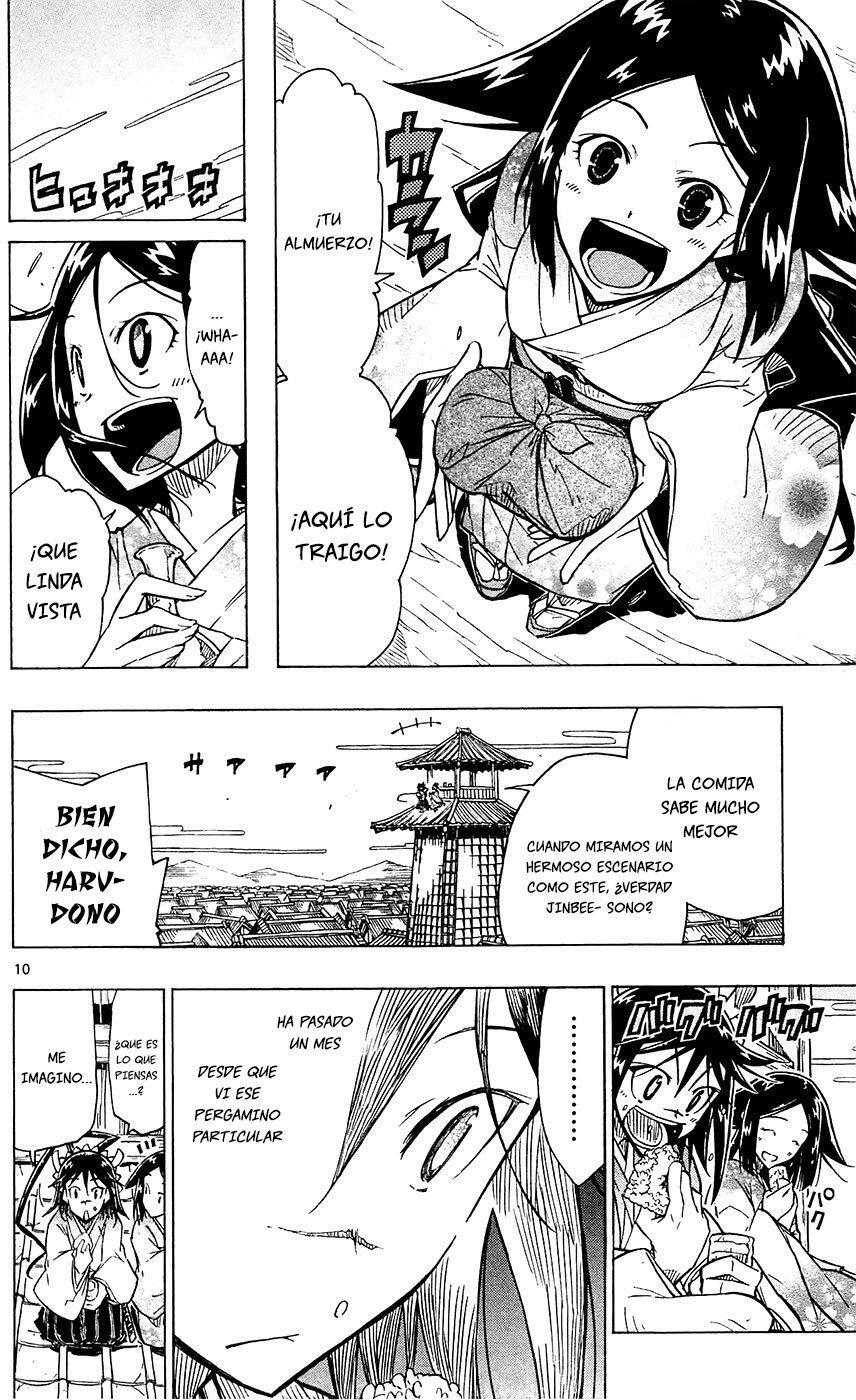 Capitulo 40 page 11