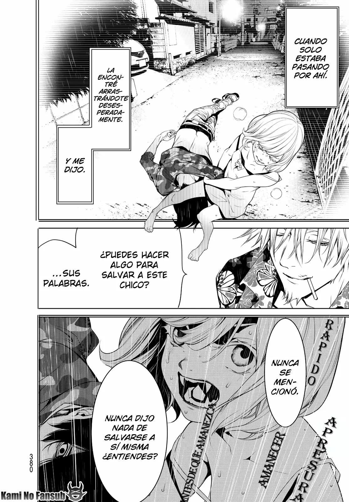 Capitulo 84 page 15