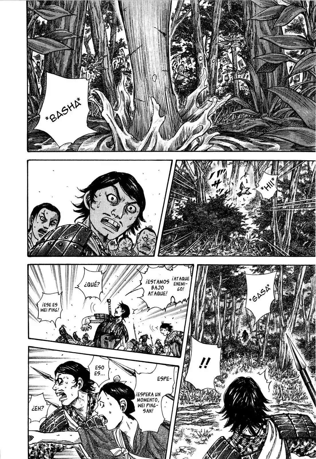 Capitulo 257 page 10