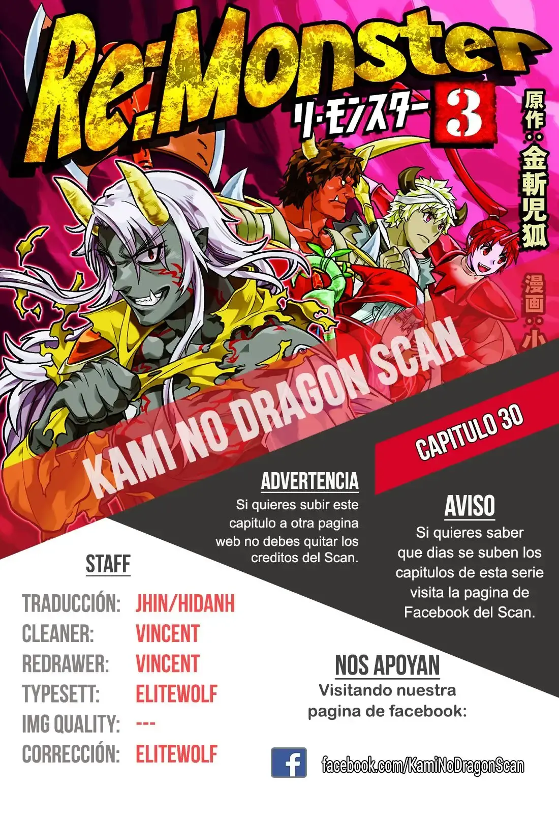 Capitulo 30 page 1