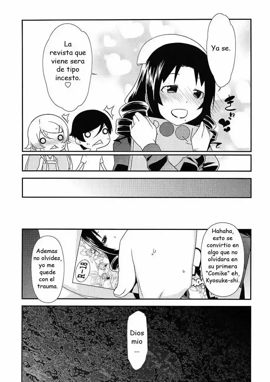 Capitulo 19 page 20
