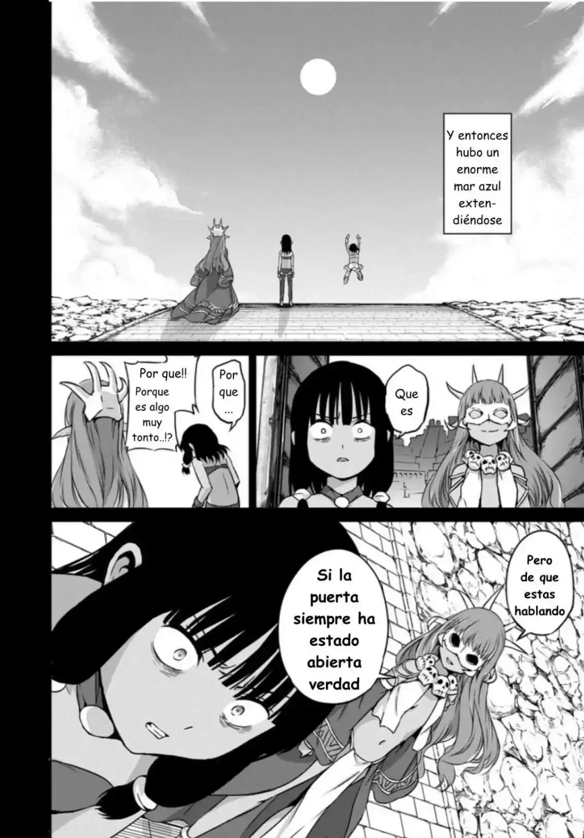 Capitulo 53 page 11