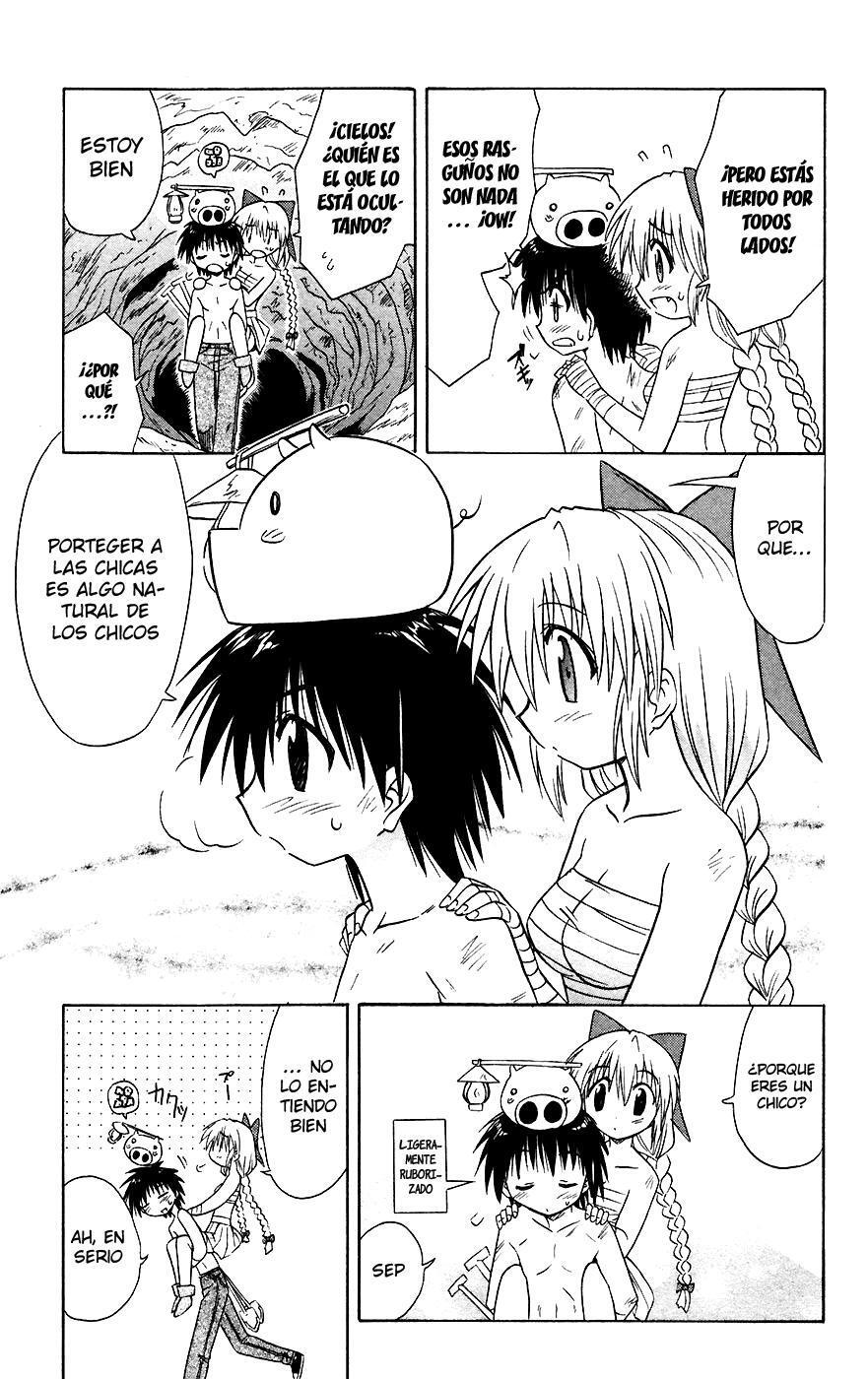 Capitulo 17 page 18