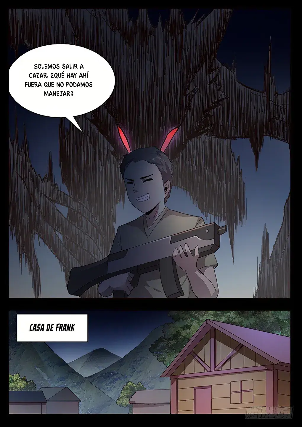 Capitulo 234 page 12