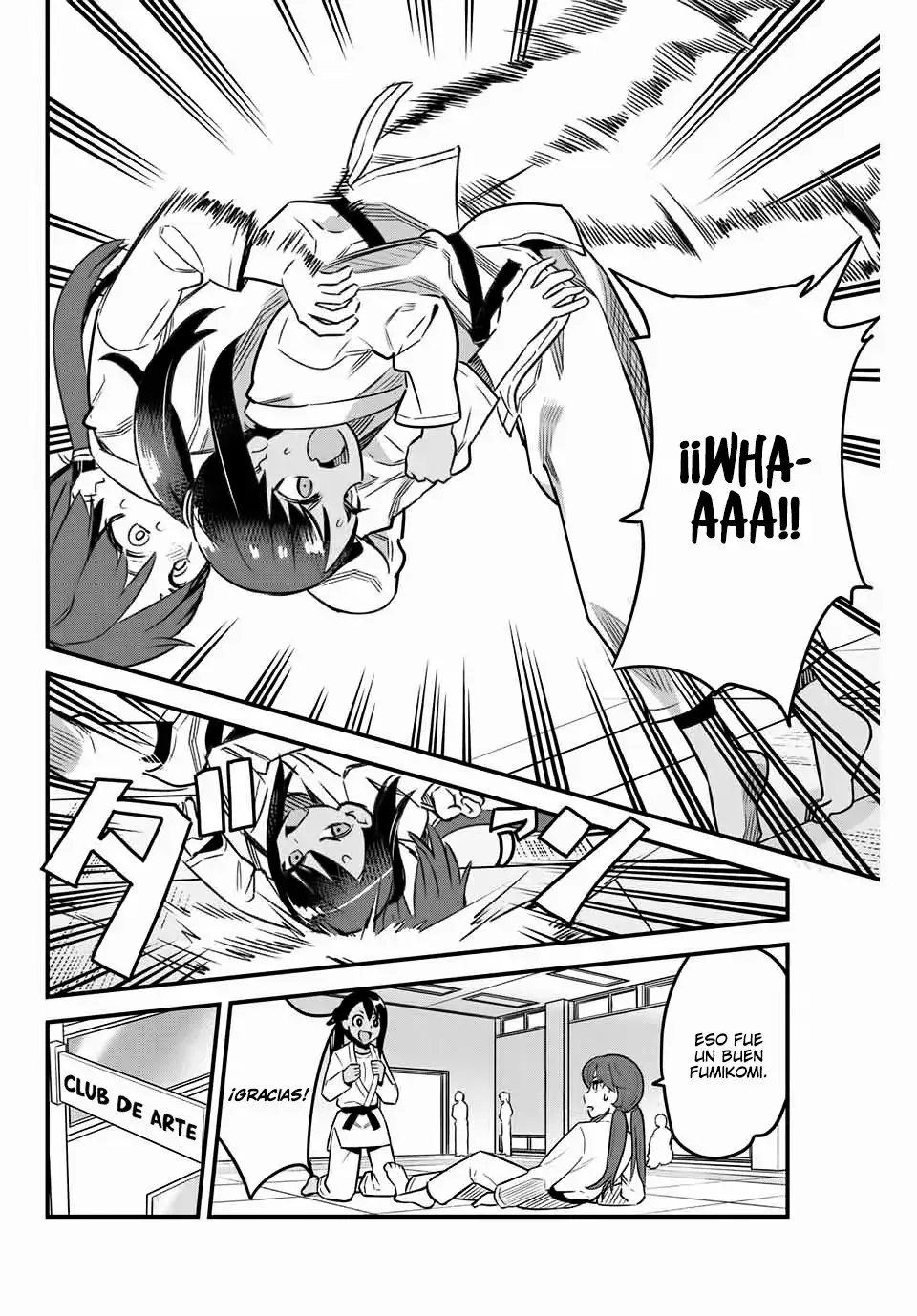Capitulo 85 page 17
