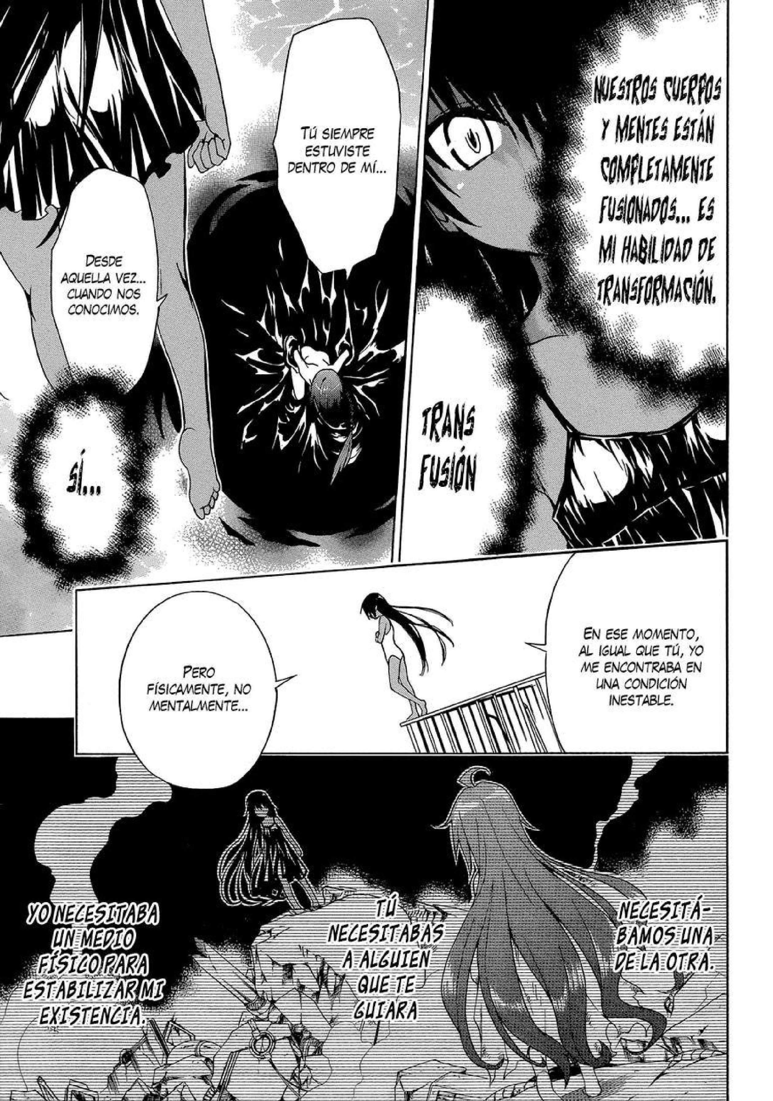 Capitulo 42 page 11
