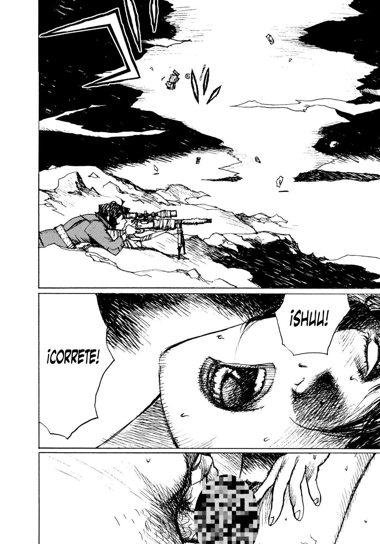 Capitulo 28 page 18