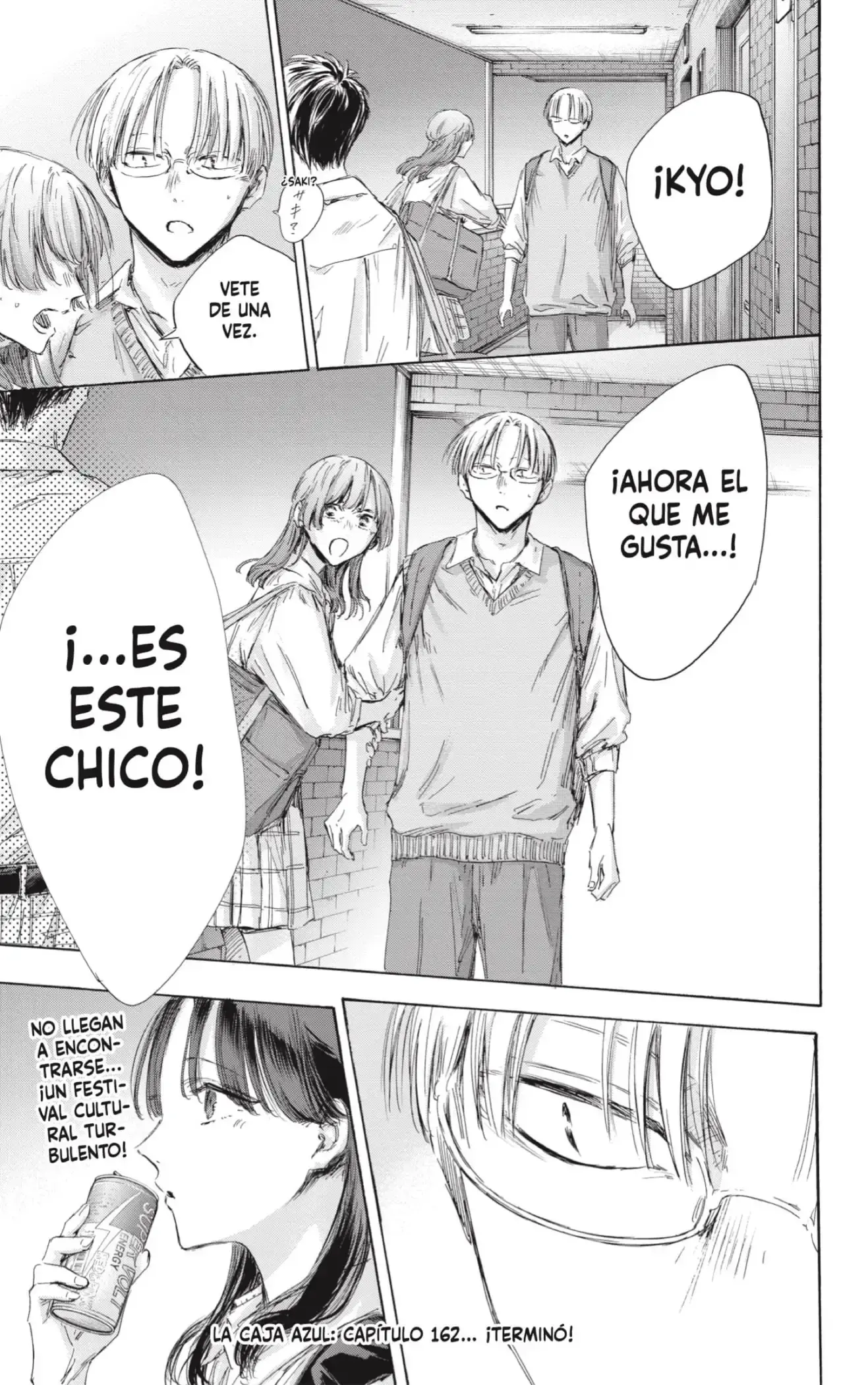 Capitulo 162 page 20