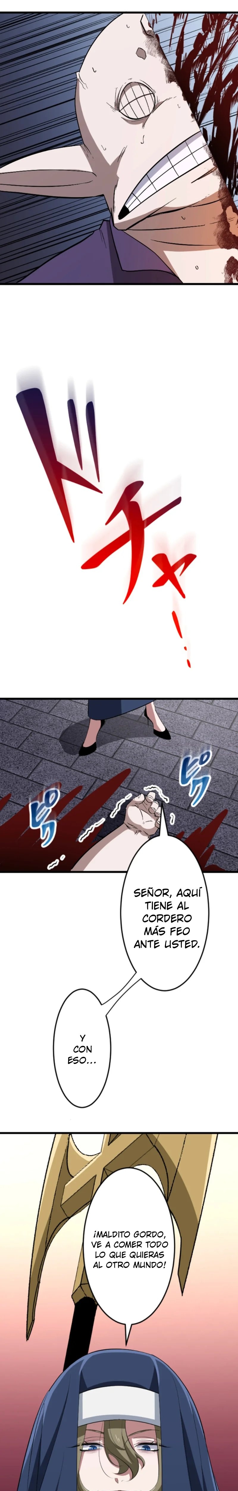 Capitulo 56 page 21