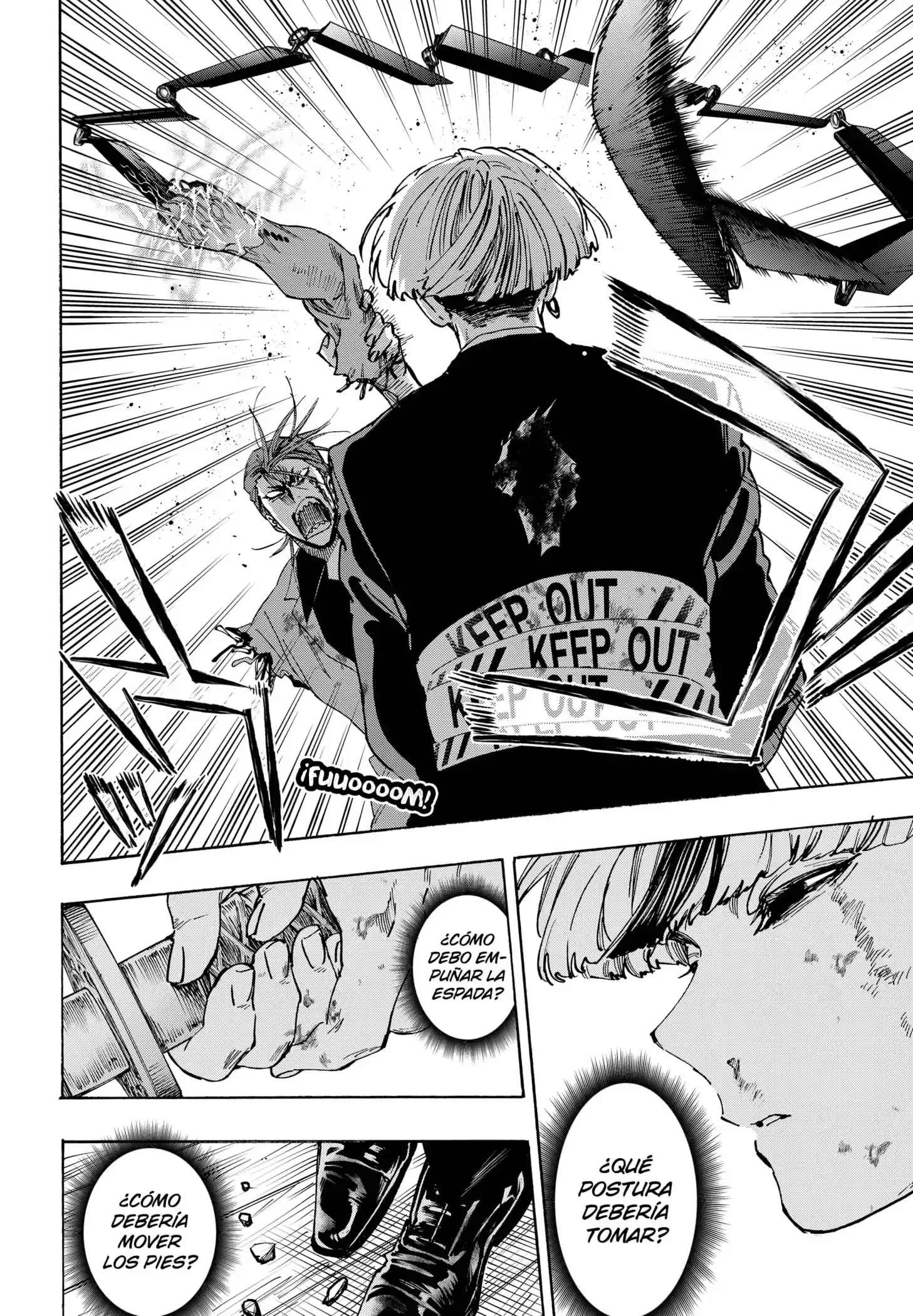 Capitulo 123 page 4