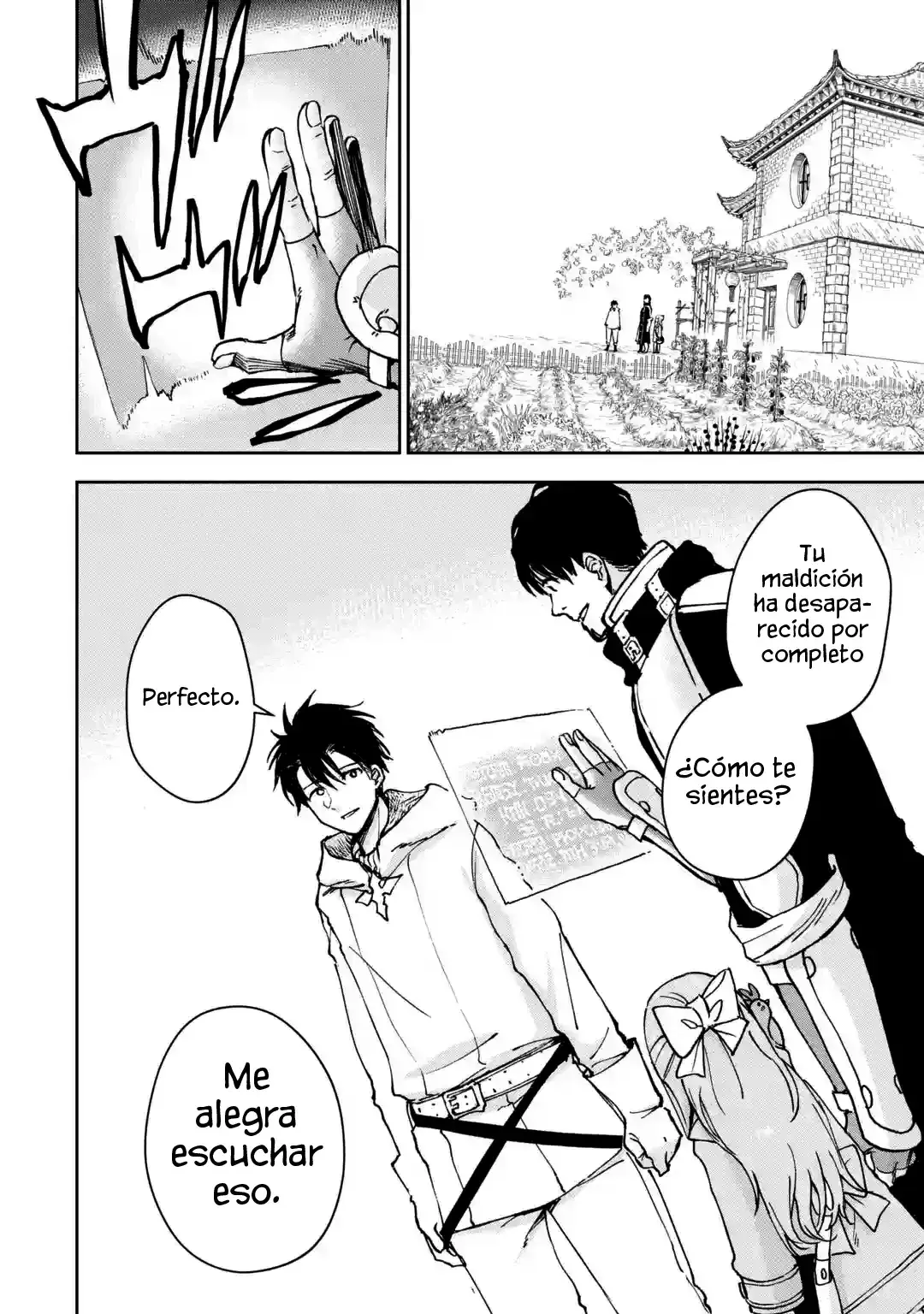 Capitulo 31 page 16
