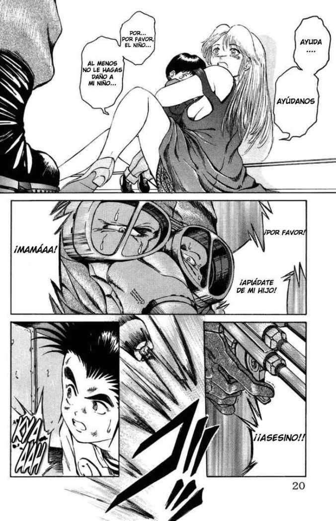 Capitulo 17 page 18