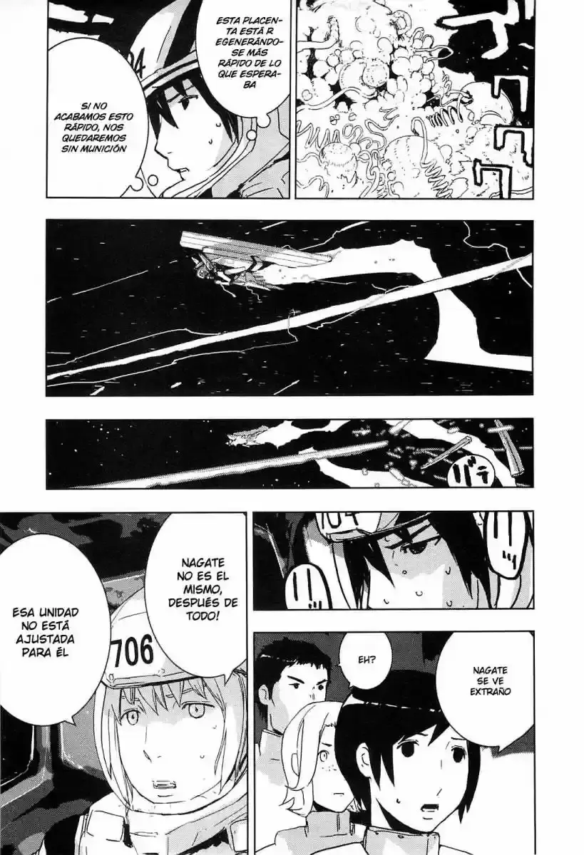 Capitulo 30 page 21