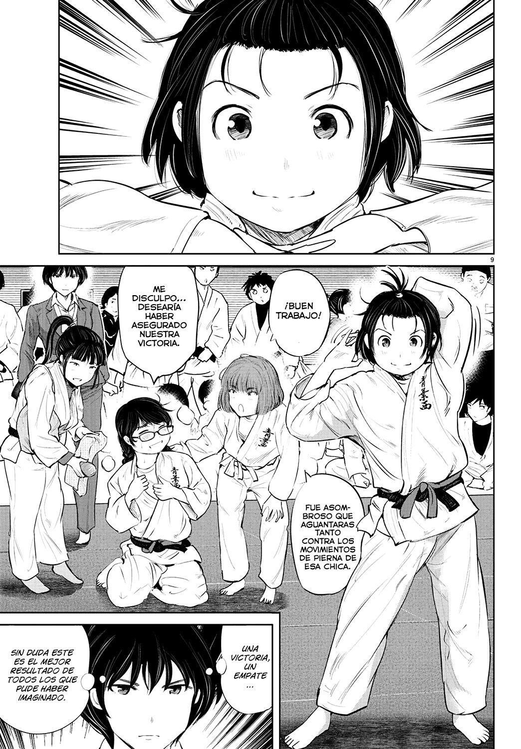 Capitulo 72 page 10