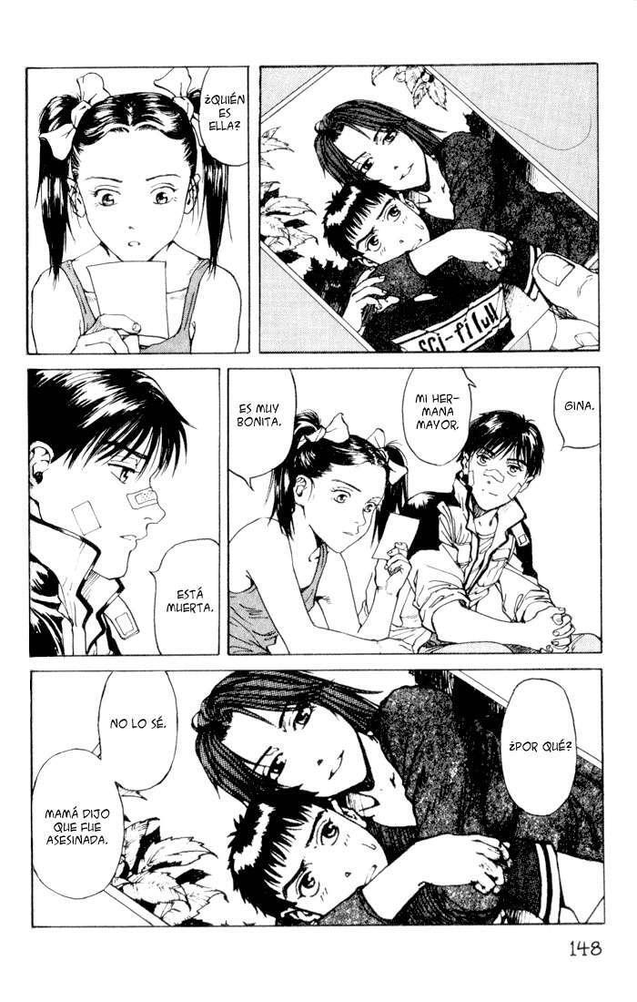 Capitulo 36 page 21