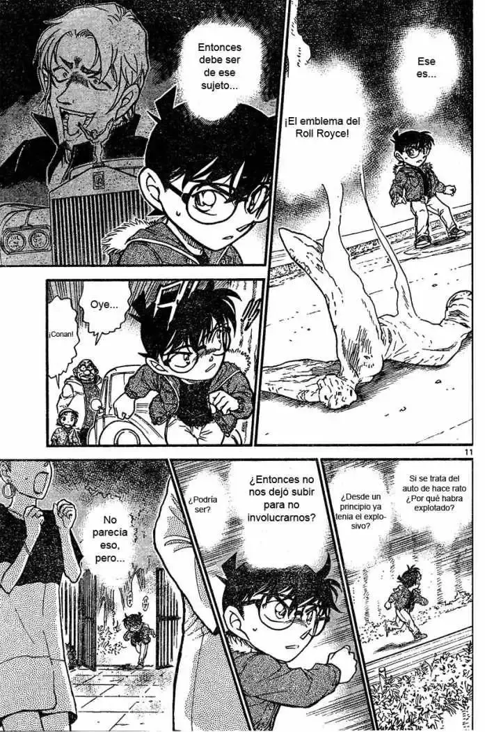 Capitulo 635 page 11