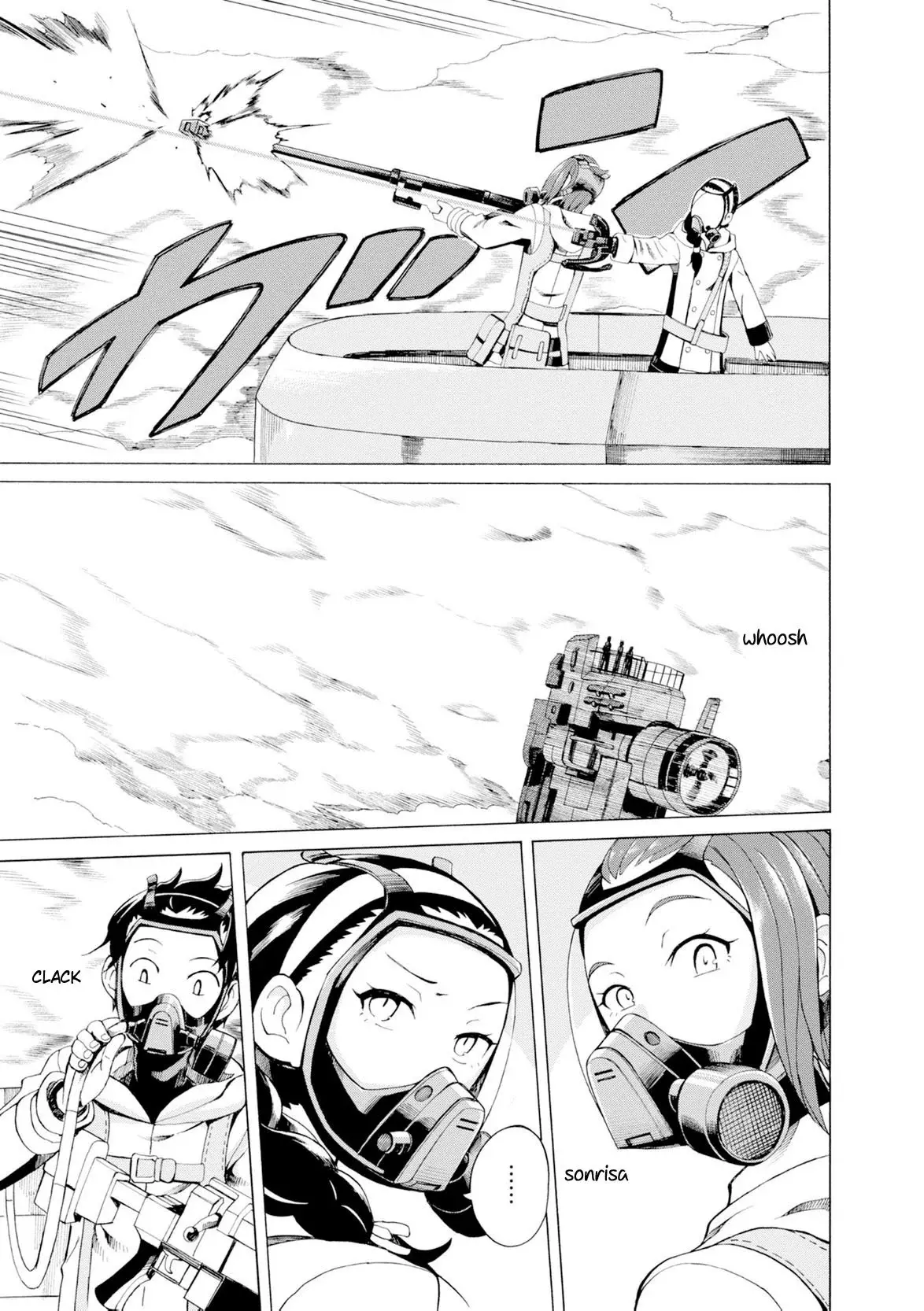 Capitulo 24 page 20