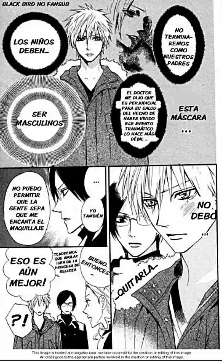 Capitulo 20 page 19