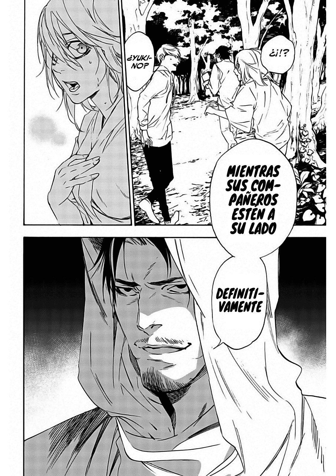 Capitulo 32 page 19
