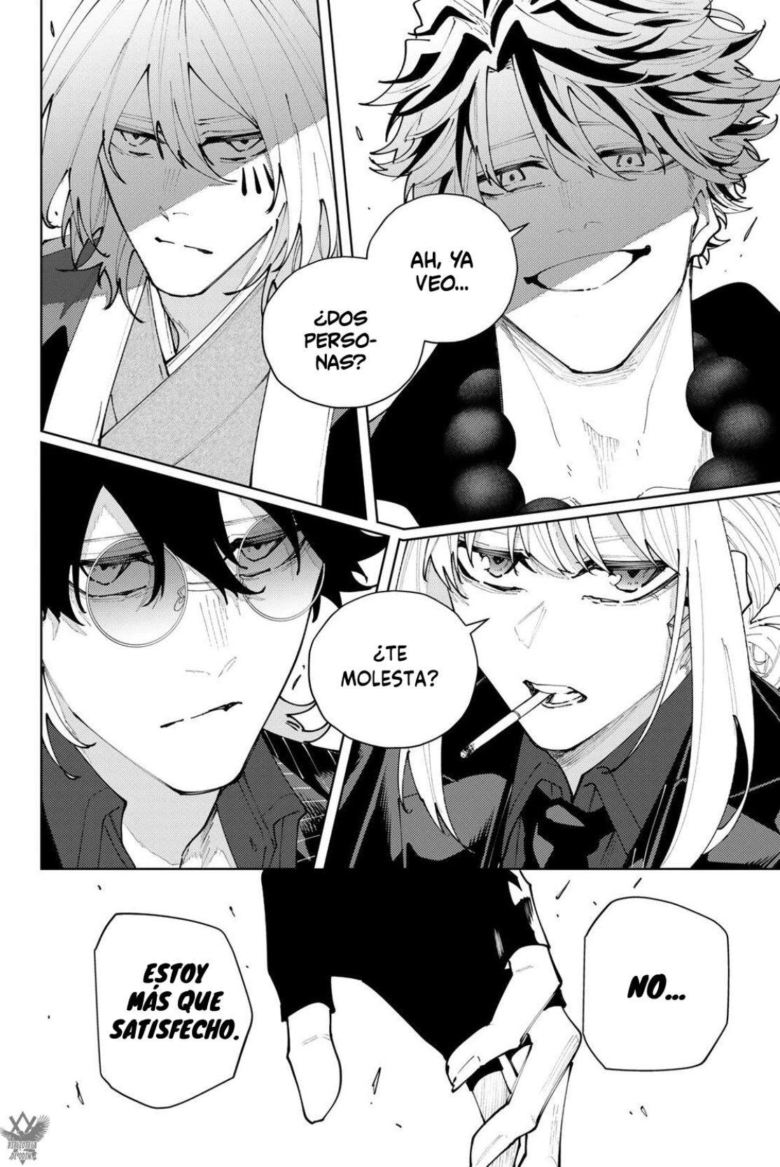 Capitulo 60 page 8
